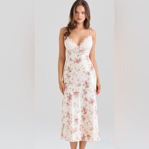 House of CB Felicity dress (S)